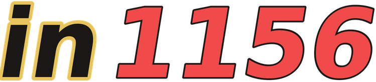in1156 logo
