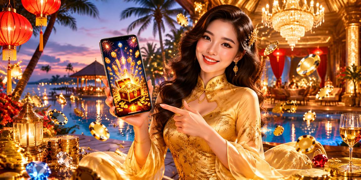 in1156 casino app visual